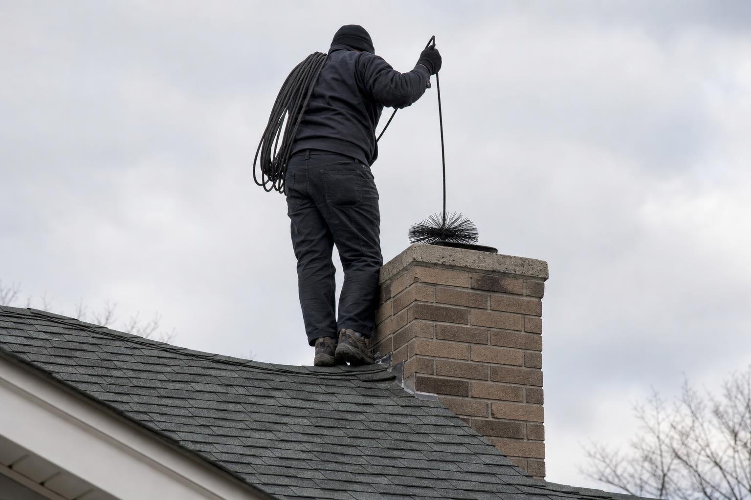 Masonry Repointing